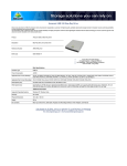 Origin Storage Amacom Slimline