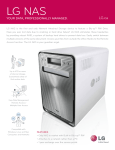 LG N4B1N storage server