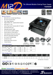 Seasonic M12D-850(SS-850EM Active PFC)