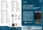 QNAP TS-409 Turbo NAS