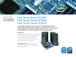 Intel Server Board S5520HC