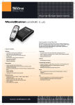 Trekstor 500GB MovieStation pocket c.uc