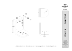 Dataflex ViewKnight Pole Mount 932