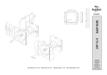 Dataflex ViewMate Monitor Arm 462