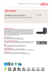 Fujitsu ESPRIMO E7935