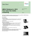 Fujitsu AMILO Li 3910_NR002