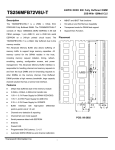 Transcend Memoria Ram DDR2 2GB