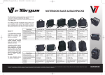 V7 Standard Front Loader 15.6"