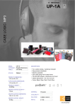 Case Logic Pockets&trade;- Small