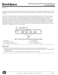 HP Virtual Connect 4Gb Fibre Channel Module for c-Class BladeSystem