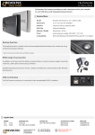 Revoltec File Protector, 3.5" SATA-HDD to USB 2.0, black