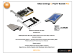 Terratec Cinergy C PayTV Bundle PCI