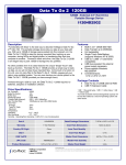 Iomagic DataToGo2 120GB