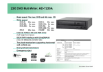 Sony Optiarc AD-7220A