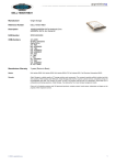 Origin Storage Dell Latitude/Precision Workstation drive