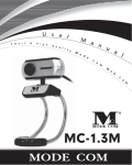 Modecom MC-1.3M