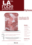 be.ez LArobe Air Opium