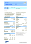 Samsung SpinPoint F1 HA751LJ