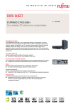 Fujitsu ESPRIMO E7935