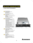 Lenovo ThinkServer RD120