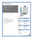 Acco 62062 clipboard