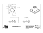 Chief Heavy-Duty Swivel Adapter