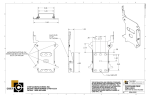 Chief Tilt Wall Mount