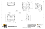 Chief Flat Panel Tilt Wall Mount