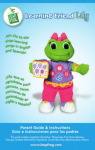 Leap Frog Learning Friend® Lily