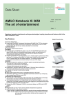 Fujitsu AMILO Xi 3650_NR001