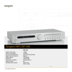 Tangent CDP-200