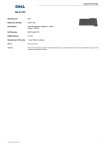 Origin Storage Internal Notebook Keyboard - Italian