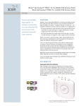 3com Airconnect 9150 11N 2.4GHZ