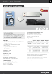 Integral USB 2.0 Ag47 w/ READYBOOST 2GB
