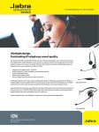 Jabra GN2100 USB