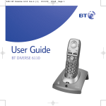 British Telecom Diverse 6110