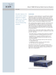 3com MSR 30-20