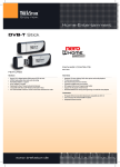 Trekstor DVB-T USB Stick