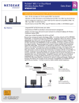 Netgear WNDAP330