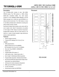 Transcend DDR2 240Pin Long-DIMM DDR2-1200+ Unbuffer Non-ECC 5-5-5-15