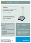 Sennheiser UI760