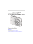 Kodak EASYSHARE M763
