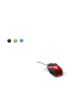 Conceptronic Laser Gaming Mouse