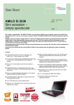 Fujitsu AMILO Si 2636-7001