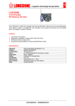 Longshine 2 Port Parallel PCI Express I/O Card
