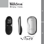 Trekstor Vibez 12Gb