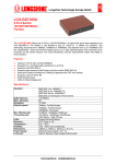 Longshine 5-Port Switch 10/100/1000 Mbit/s Fanless