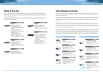 D-Link DSL-320B ADSL Ethernet Modem