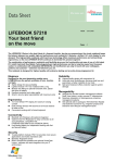 Fujitsu LIFEBOOK S7210