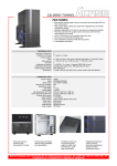 AplusCase CS-WindTunnel